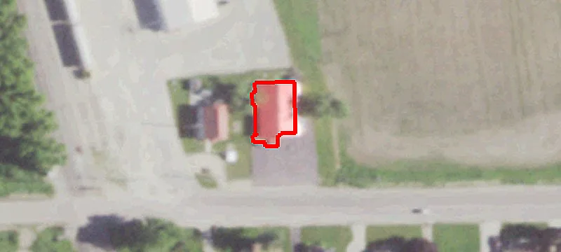 5384th Ctr Vly Rd