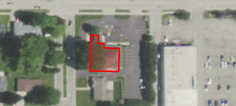 135 Keller Blvd