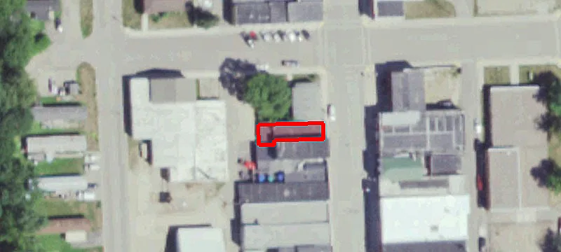 207 Mckay Ave