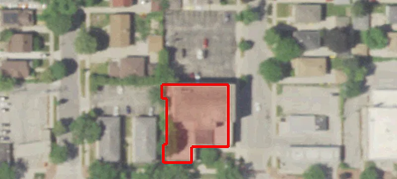 1572 Capitol Dr