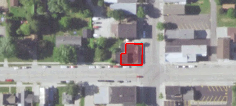 101 Military Rd
