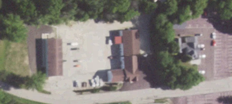 44th Watertown Plank Rd