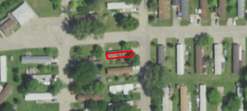221 Gregor St