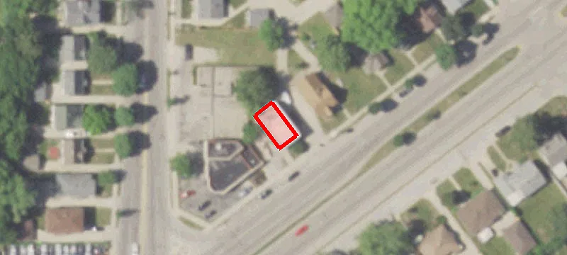 7534 Beloit Rd