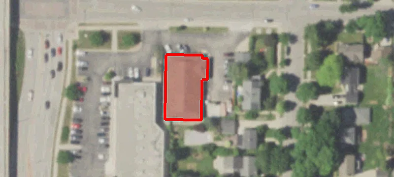 211 Bender Rd