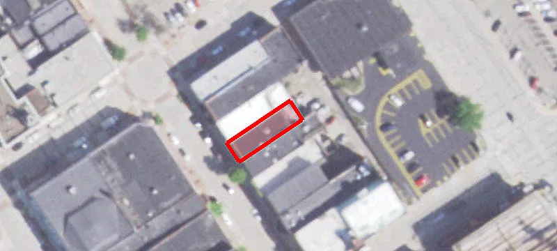 307 Barstow St