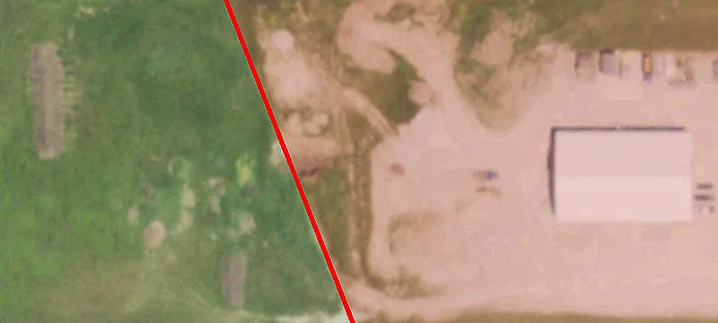 2368th State Hwy 54