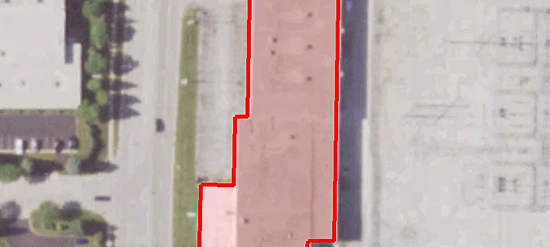1801 Pewaukee Rd