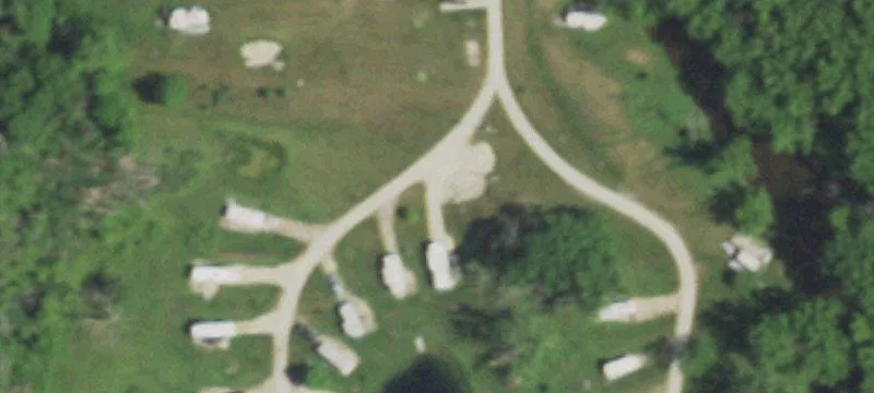 2316th Museum Rd