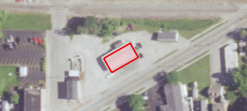 812 Plank Rd