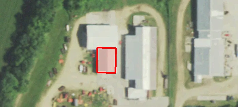 5386th County Rd Dr