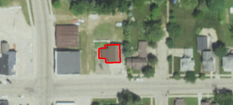 117 Edgewater St