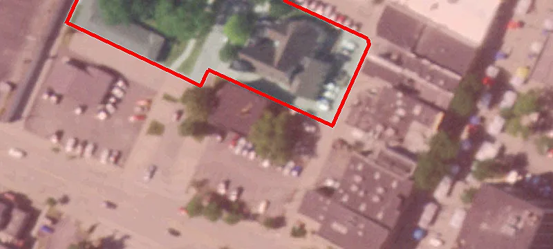 114 Chestnut Ave