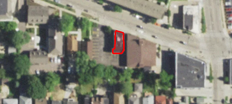 2535 University Ave