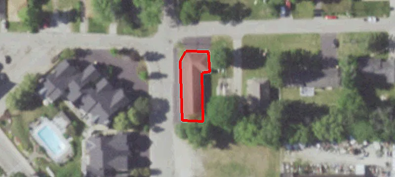 605 Barry Rd, Unit 1