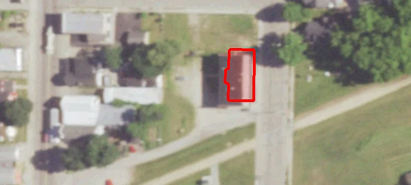 205 Maple St