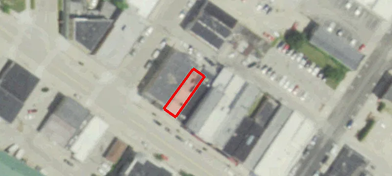 Edgerton, WI 53534
