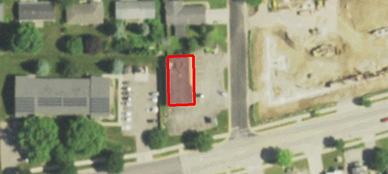 500 Verona Ave
