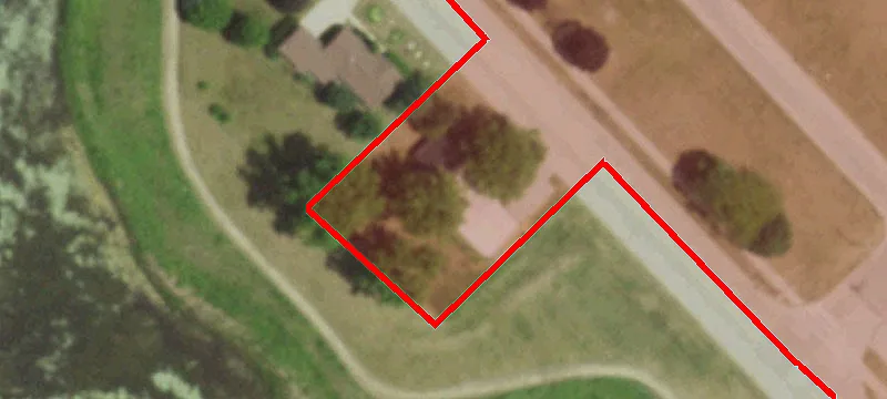 1610 Madison Rd