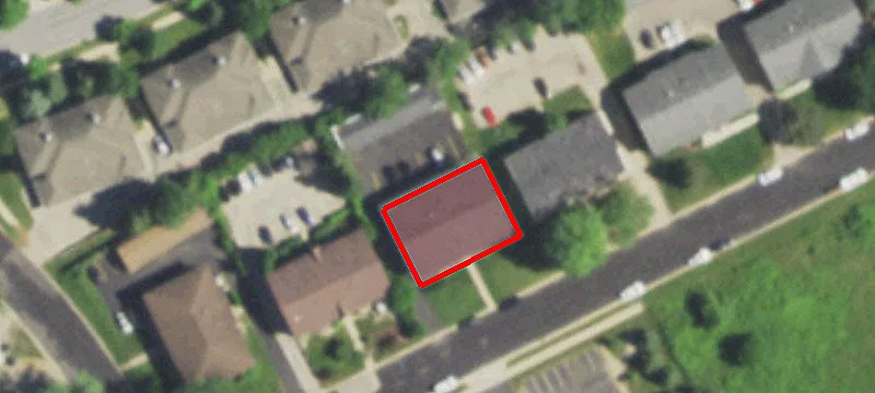 5582 Guilford Rd, Unit 1