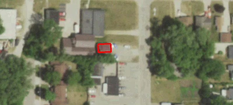 1038 Mary St