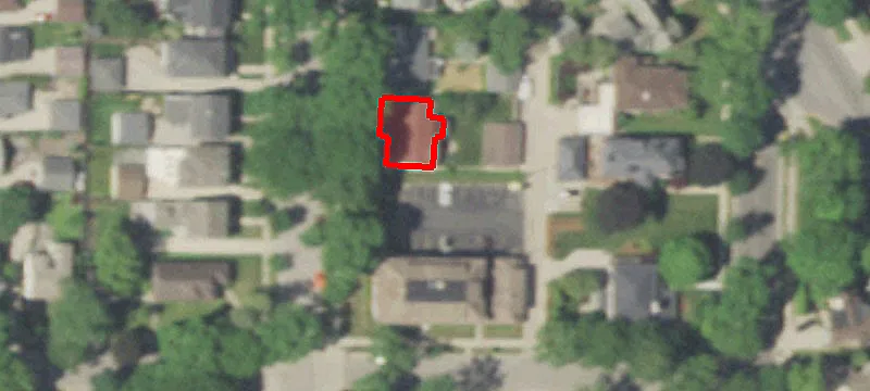 4910 Bartlett Ave