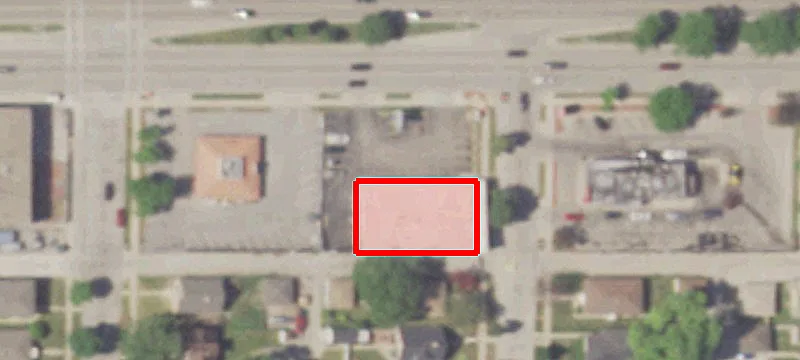 6303 Capitol Dr