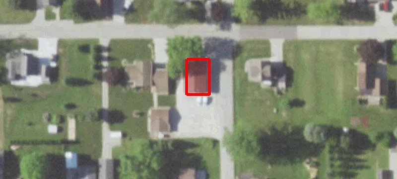 616 Mt Carmel St