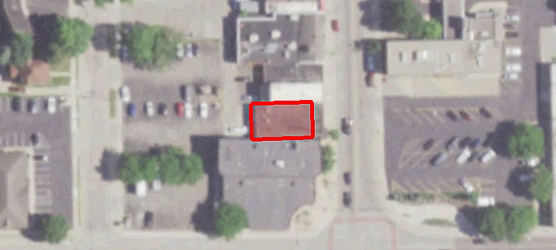 111 Main St