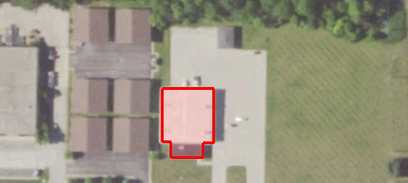 115th Edison Dr
