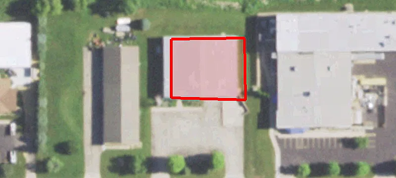 460 Business Park Cir