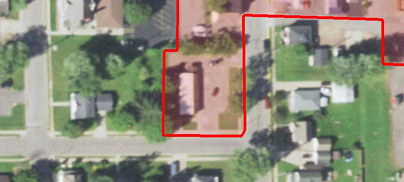 102 Dearborn St