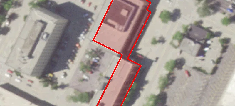 101 Madison St