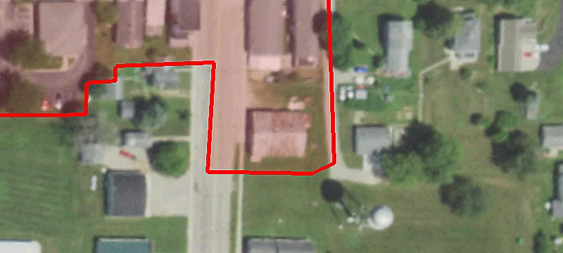 104 Madison St