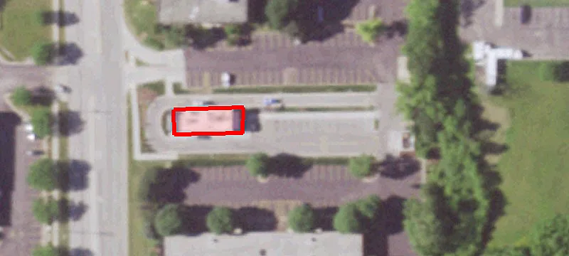 2707 Grandview Blvd