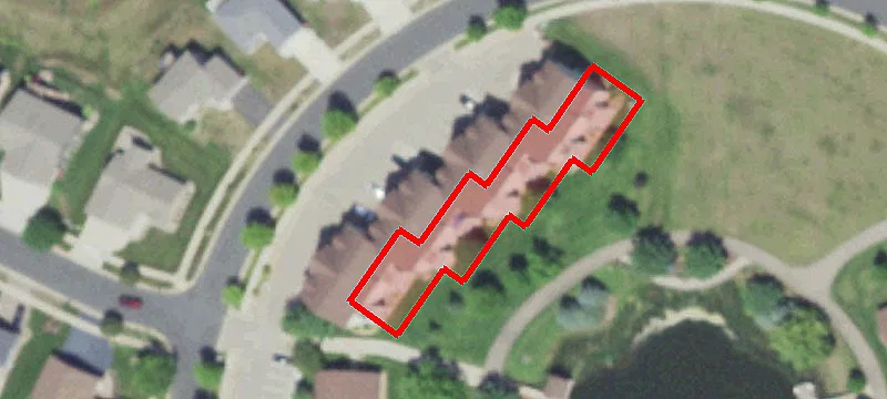 2306 Aurora Cir, Unit 1