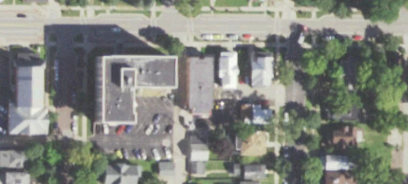 816 Cass St