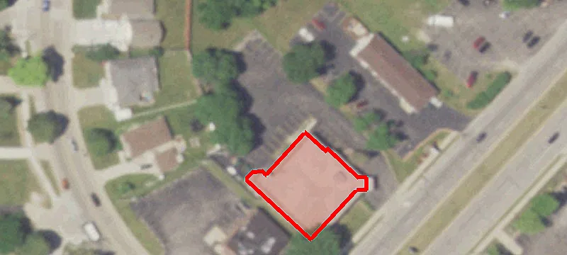4120 Loomis Rd