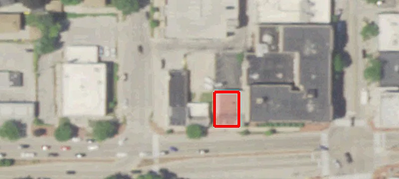 1706 Capitol Dr