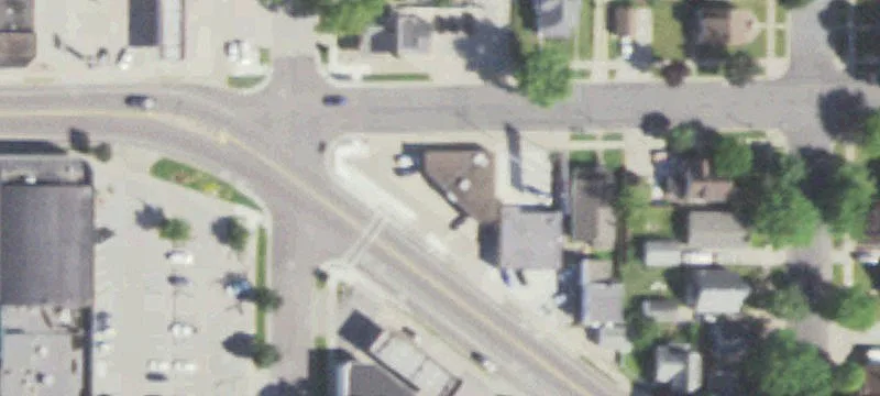 1901 State Rd