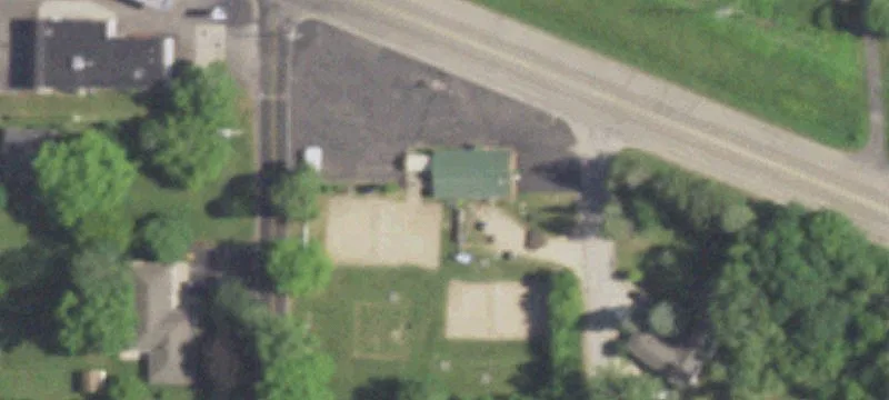 3461st County Rd H H
