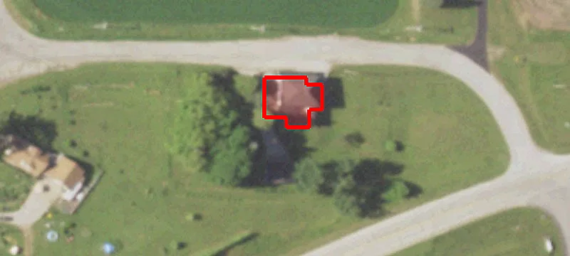 750th Armstrong Rd