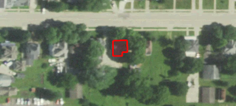 203 Lk Ave