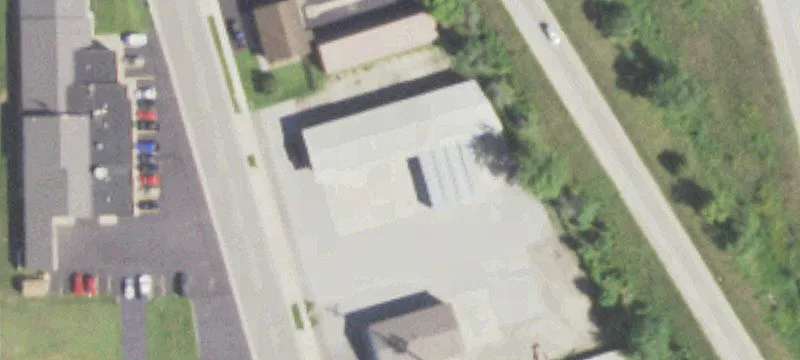 5542nd Abbey Rd