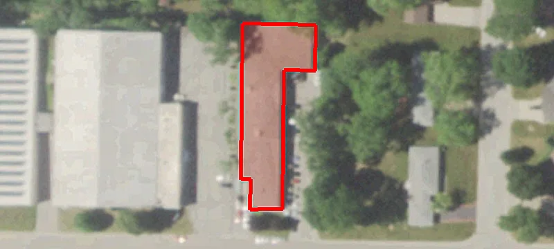 2900 Vera Ave