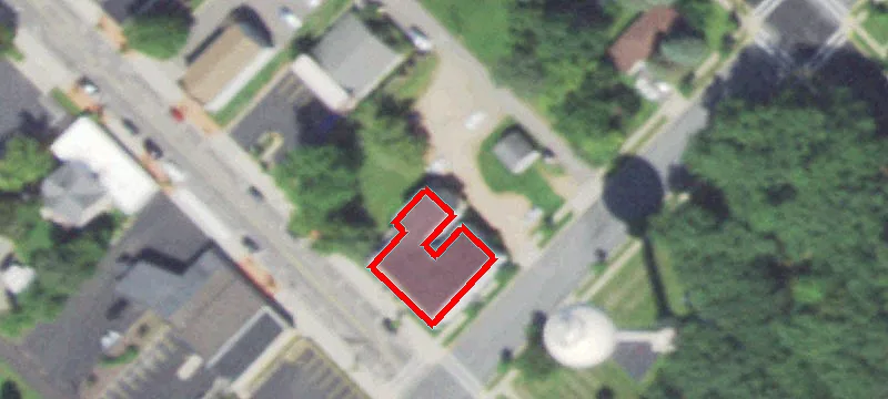 30 Brown Blvd