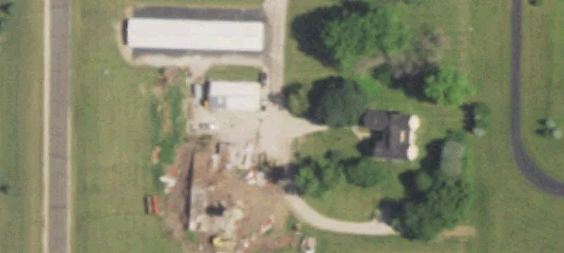 1247th Industrial Dr
