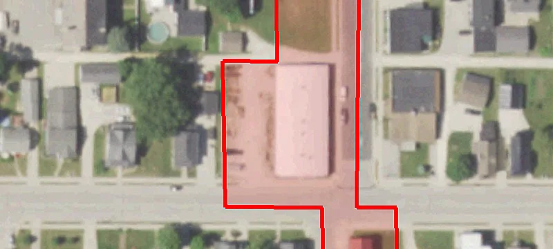 604 Manitowoc St