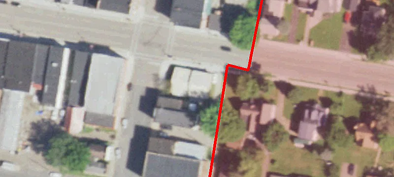 101 Lincoln St