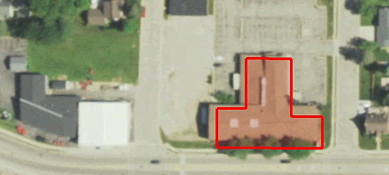 1201 Main St